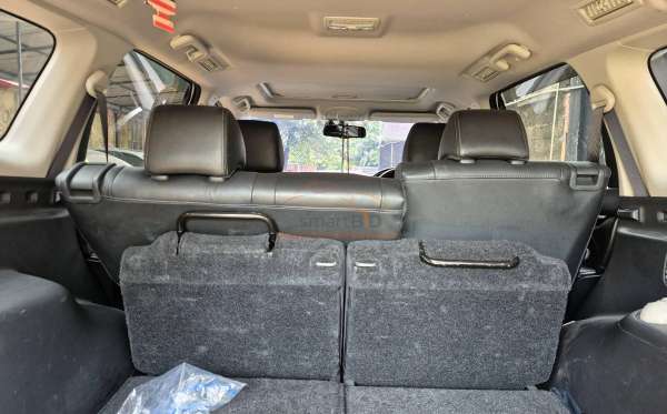 MITSUBISHI PAJERO SPORT DAKAR