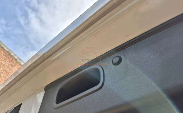 MITSUBISHI PAJERO SPORT DAKAR