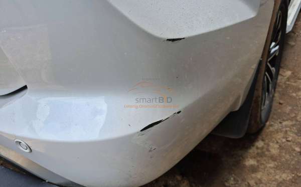 MITSUBISHI PAJERO SPORT DAKAR