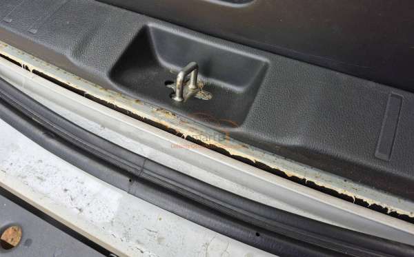 MITSUBISHI PAJERO SPORT DAKAR