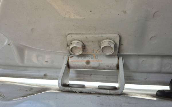 MITSUBISHI PAJERO SPORT DAKAR