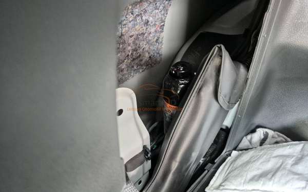 MITSUBISHI PAJERO SPORT DAKAR