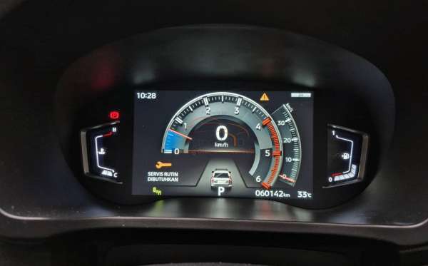 MITSUBISHI PAJERO SPORT DAKAR