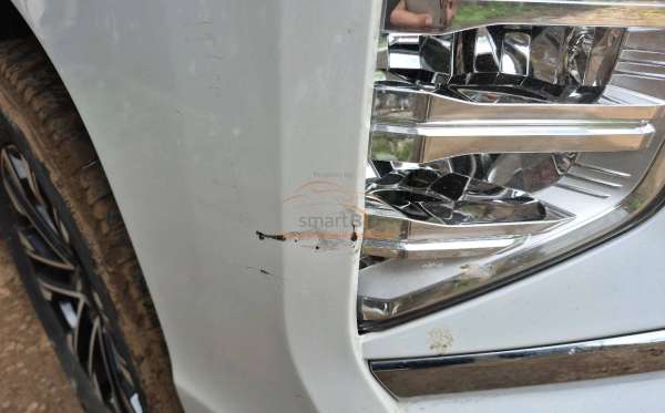 MITSUBISHI PAJERO SPORT DAKAR