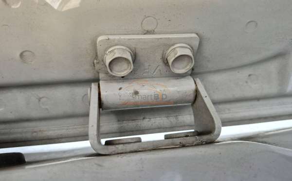 MITSUBISHI PAJERO SPORT DAKAR