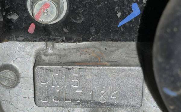 MITSUBISHI PAJERO SPORT DAKAR