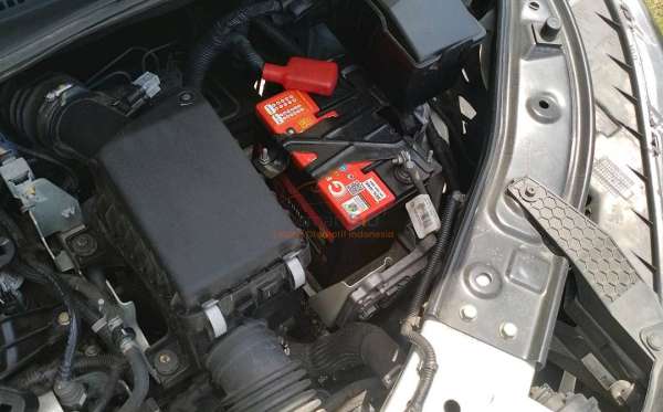 NISSAN MAGNITE TURBO