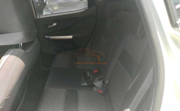 NISSAN MAGNITE TURBO