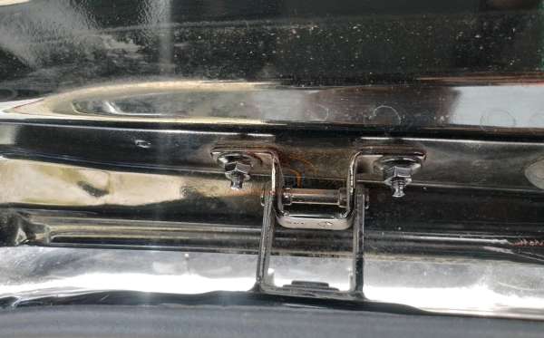 NISSAN MAGNITE TURBO