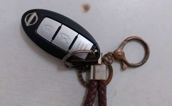 NISSAN MAGNITE TURBO