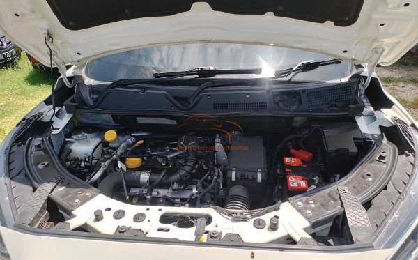 NISSAN MAGNITE TURBO