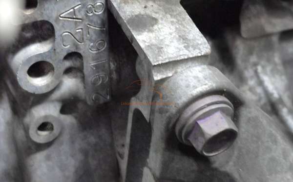 TOYOTA ALPHARD 2.5 G