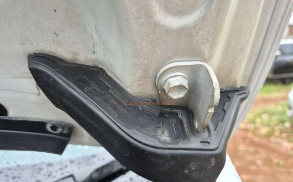 TOYOTA ALPHARD 2.5 G