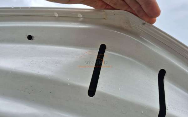 TOYOTA ALPHARD 2.5 G