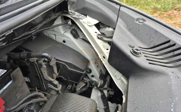 TOYOTA ALPHARD 2.5 G