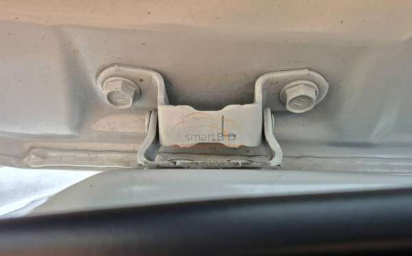 TOYOTA ALPHARD 2.5 G