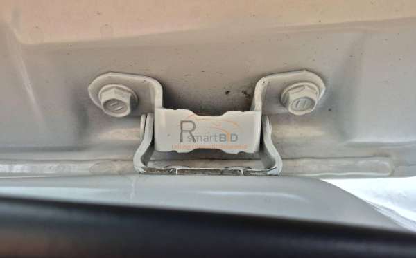 TOYOTA ALPHARD 2.5 G