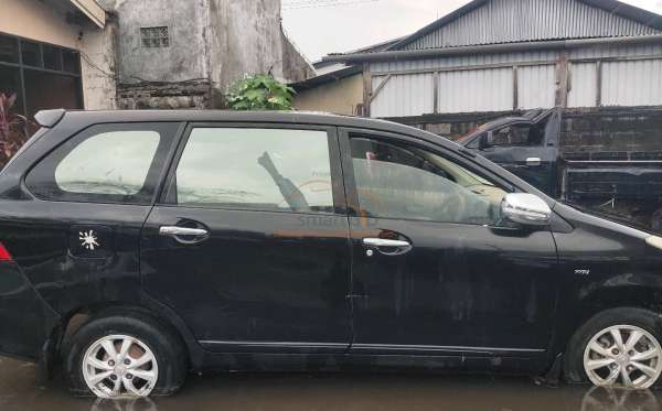 TOYOTA AVANZA 1.3 G