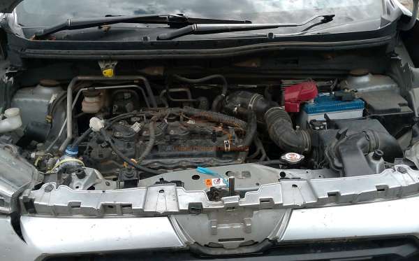 TOYOTA AVANZA E