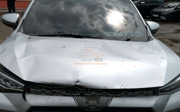 TOYOTA AVANZA E