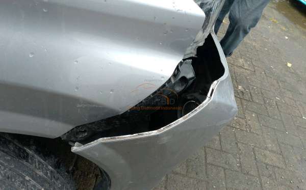 TOYOTA AVANZA E