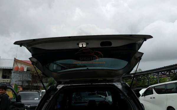 TOYOTA AVANZA E