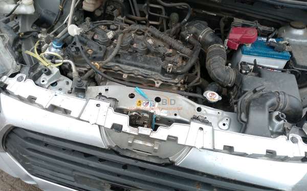 TOYOTA AVANZA E