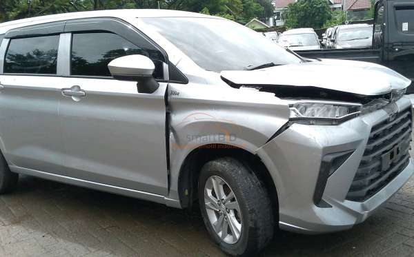 TOYOTA AVANZA E
