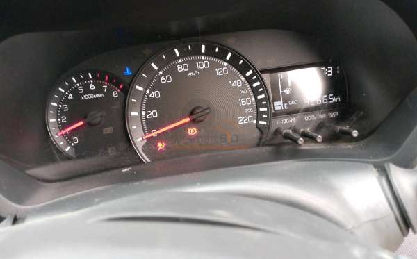 TOYOTA AVANZA E