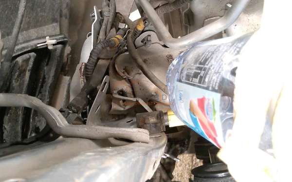 TOYOTA AVANZA E