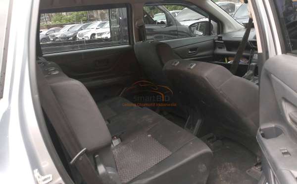TOYOTA AVANZA E