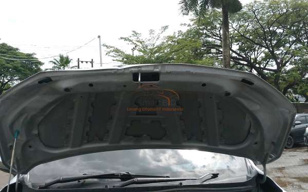 TOYOTA AVANZA E