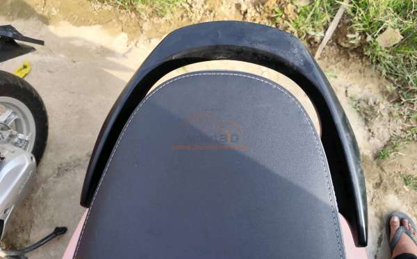 YAMAHA GRAND FILANO 125