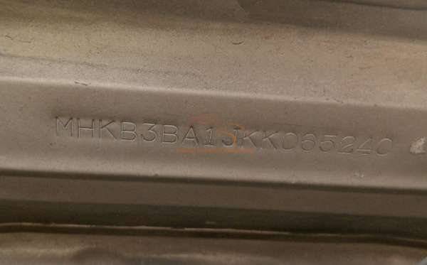 DAIHATSU GRAN MAX BLIND VAN