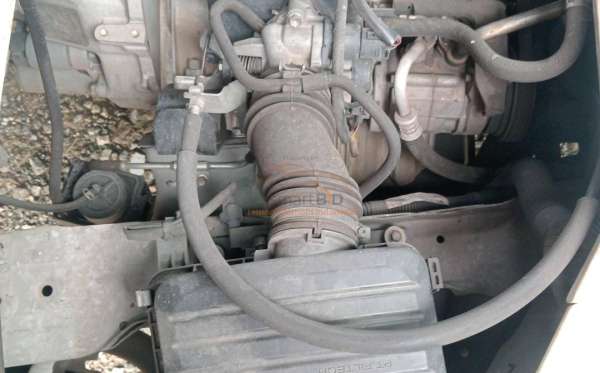 DAIHATSU GRAN MAX BLIND VAN