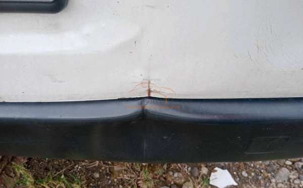 DAIHATSU GRAN MAX BLIND VAN