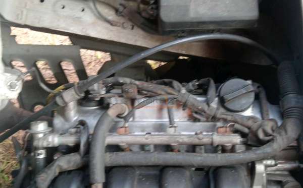 DAIHATSU GRAN MAX BLIND VAN