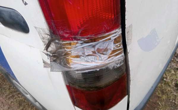 DAIHATSU GRAN MAX BLIND VAN