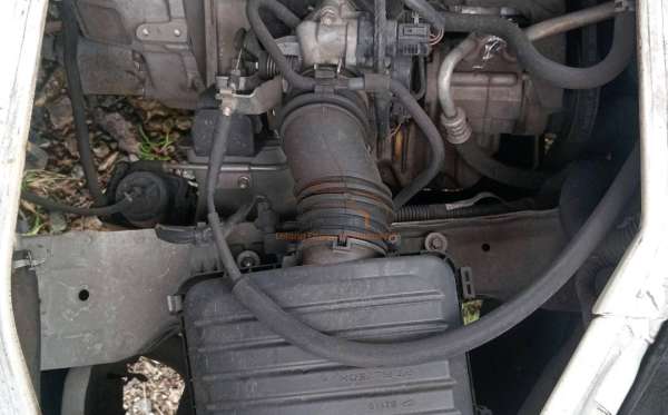 DAIHATSU GRAN MAX BLIND VAN