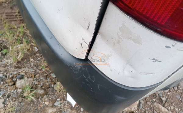 DAIHATSU GRAN MAX BLIND VAN