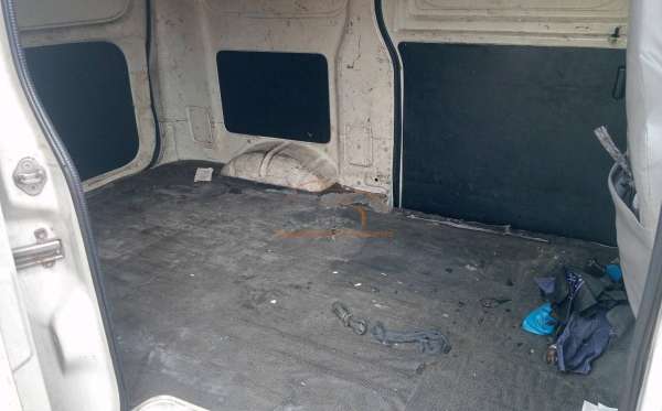 DAIHATSU GRAN MAX BLIND VAN