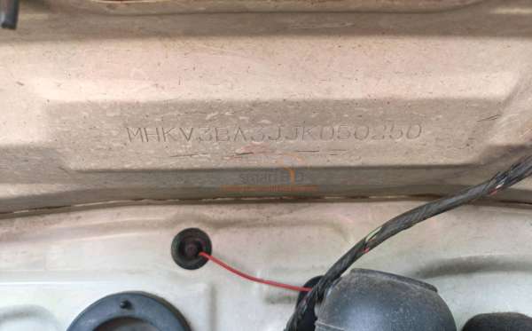 DAIHATSU GRAN MAX 1.3 D