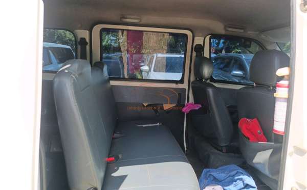 DAIHATSU GRAN MAX 1.3 D