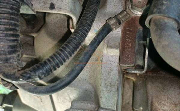 DAIHATSU GRAN MAX 1.3 D