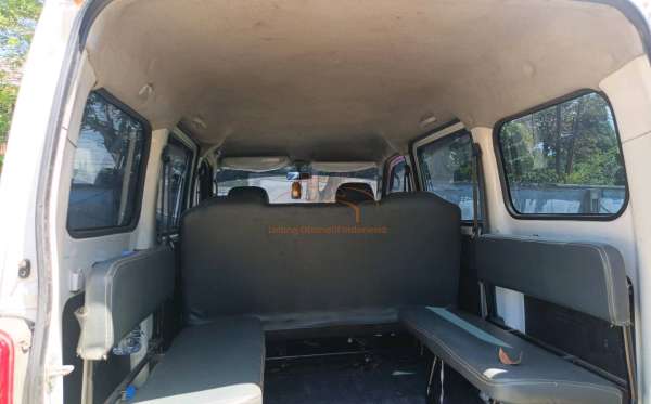 DAIHATSU GRAN MAX 1.3 D