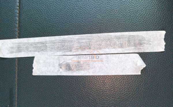 DAIHATSU GRAN MAX 1.3 D