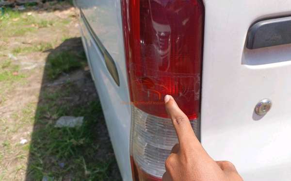 DAIHATSU GRAN MAX 1.3 D