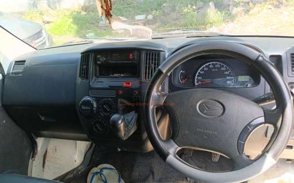 DAIHATSU GRAN MAX 1.3 D