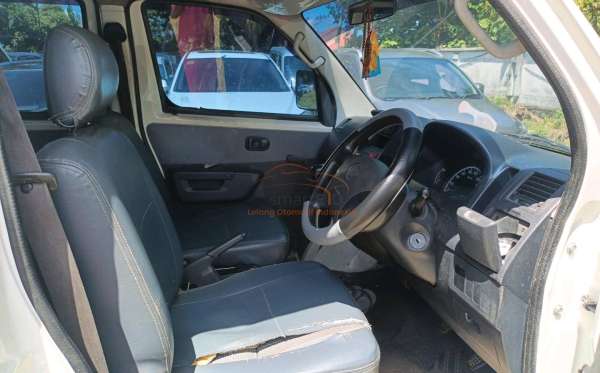 DAIHATSU GRAN MAX 1.3 D