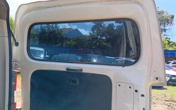 DAIHATSU GRAN MAX 1.3 D